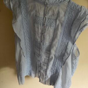 Free People Sydney Sleeveless in Size S